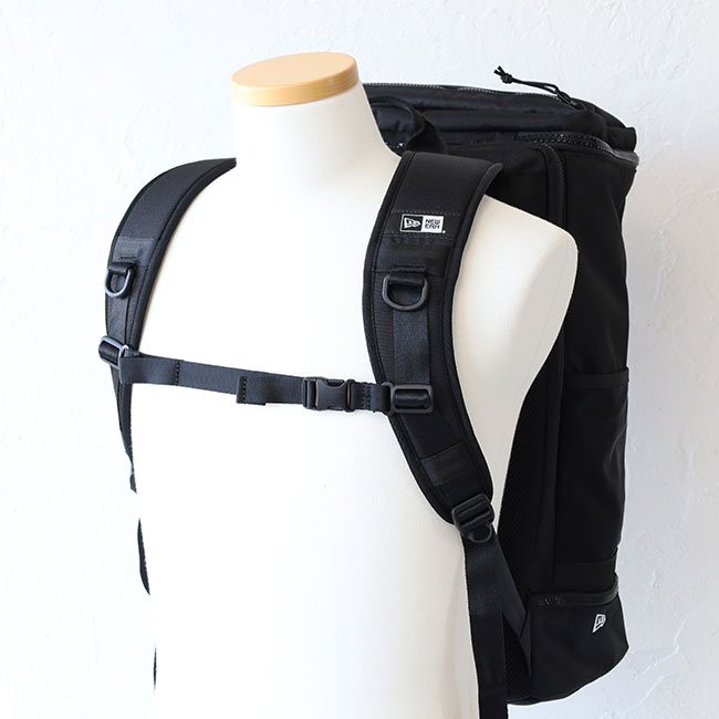 ニューエラ スマートパック ラージ 46L