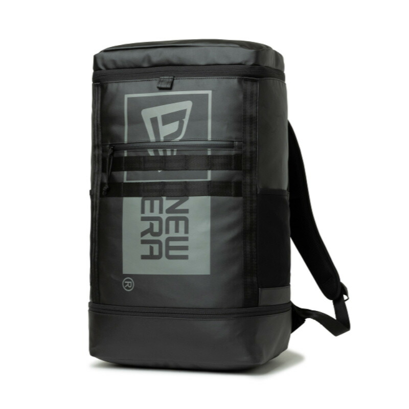 ニューエラ ボックス リュック スクエア 46L スクエアリュック BOX PACK 46L | ニューエラ | – Brand Navi