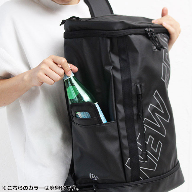 ニューエラ NEWERA ボックスパック 32L TPU NEW ERA boxpack-tpu 13061364 スクエア ボックス型 PC収納  通学 ブランド アウトドア 大容量 正規品 :boxpack-tpu:東西南北屋 - 通販 - Yahoo!ショッピング