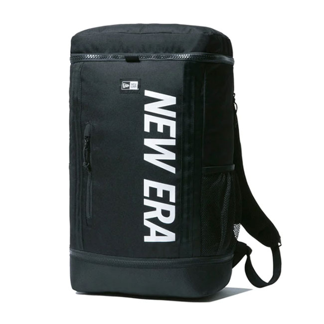 NEW ERA ニューエラ リュック ボックスパック 32L B4 A4 サイズ