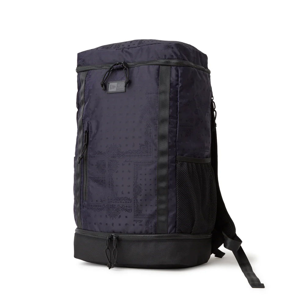 NEW ERA（ニューエラ） NEW ERA boxpack リュック ボックスパック 32L