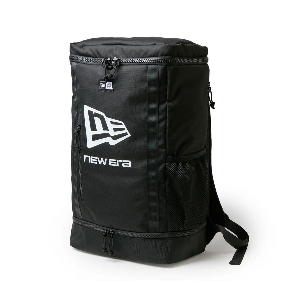 NEW ERA（ニューエラ） NEW ERA boxpack ボックスパック 32L B4