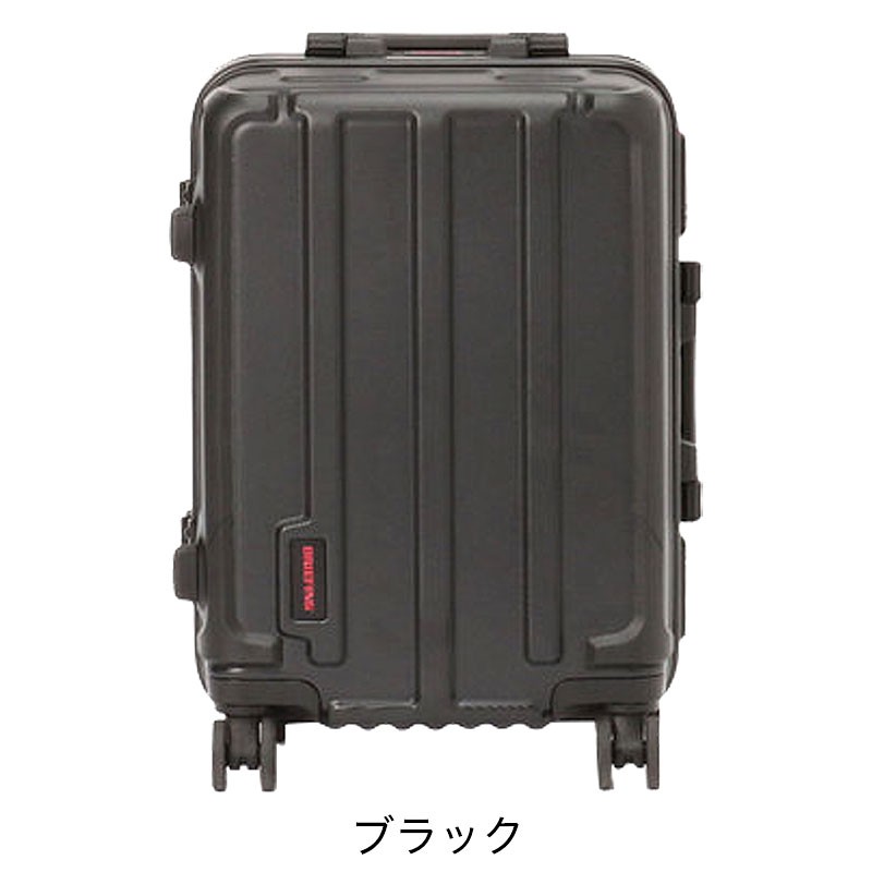 BRIEFING ブリーフィング H-35 HD キャリーケース 35L