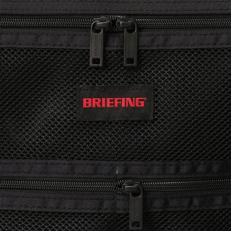 BRIEFING ブリーフィング H-98 HD キャリーケース 98L