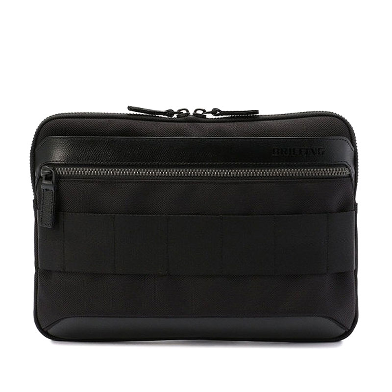 ブリーフィング フュージョン タップケース BRIEFING FUSION TAP CASE ipadケース マルチケース セカンドバッグ  BRA193A07 正規品