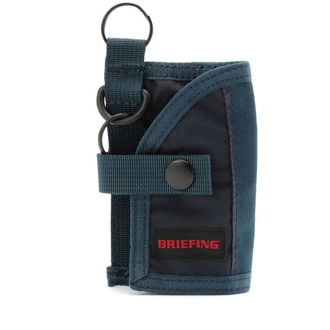 ブリーフィング キーケース BRIEFING KEY CASE MW 正規品 コインケース BRA193A49 小銭入れ カードケース カード収納