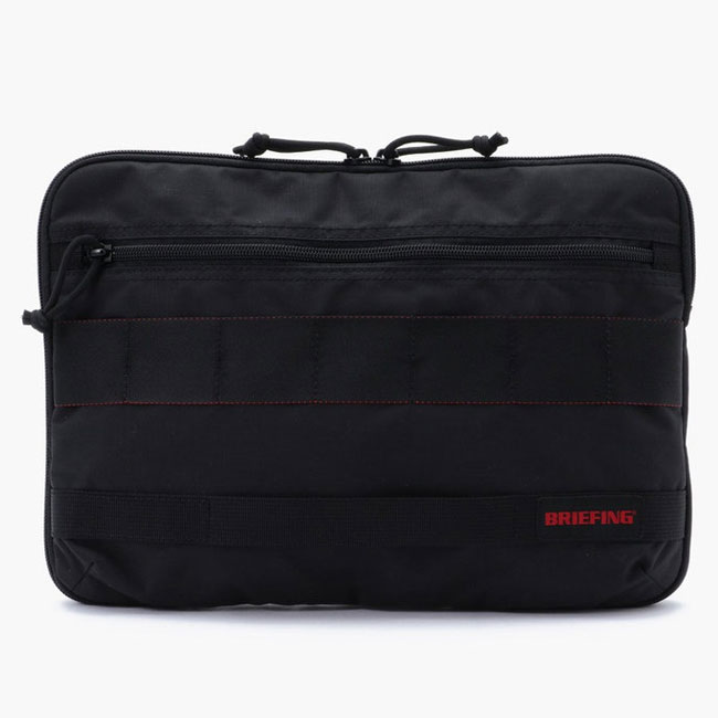 BRIEFING（ブリーフィング） PCケース 11インチ MW BRIEFING PC CASE