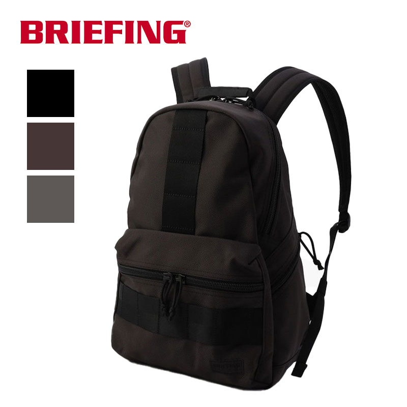 BRIEFING（ブリーフィング） リュック バックパック BRIEFING DELTA