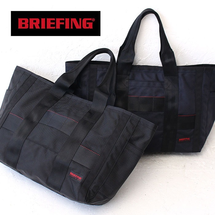BRIEFING ARMOR TOTE トートバッグ 最安