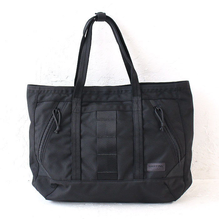 ブリーフィング トートバッグ BRIEFING DELTA MASTER TOTE M デルタ