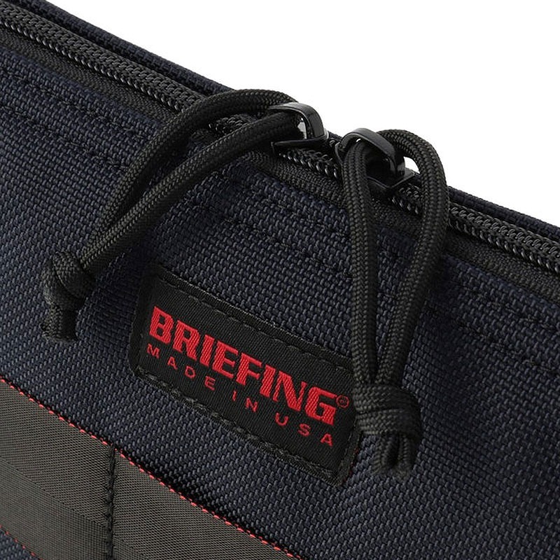 BRIEFING ブリーフィング ポーチ モバイルポーチL MOBILE POUCH