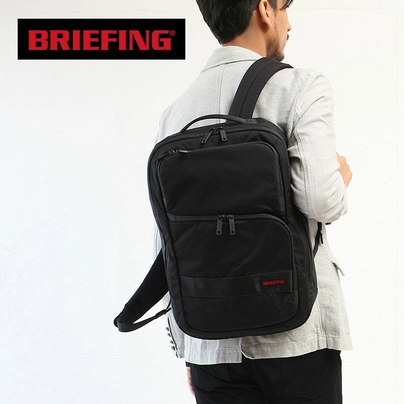 BRIEFING（ブリーフィング） バッグ ビジネスバッグ リュック バック