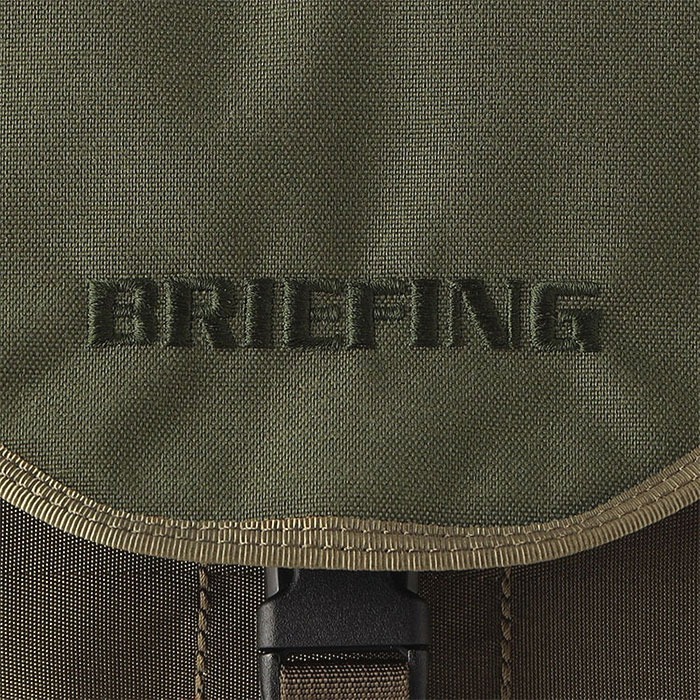 BRIEFING ブリーフィング クラッチバッグ PC収納 PCケース