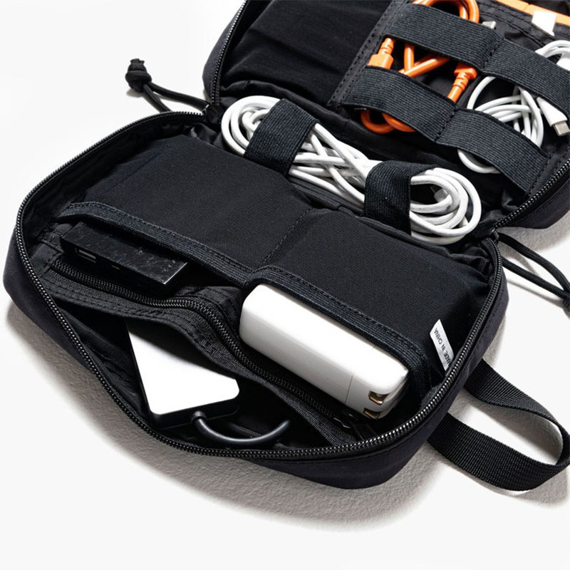 BRIEFING（ブリーフィング） ポーチ BRIEFING GADGET POUCH MW 小物