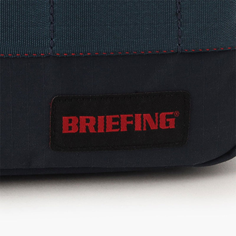 BRIEFING(ブリーフィング) ポーチ BRIEFING GADGET POUCH MW 小物 BRIEFING(ブリーフィング) ポーチ BRIEFING GADGET POUCH MW 小物