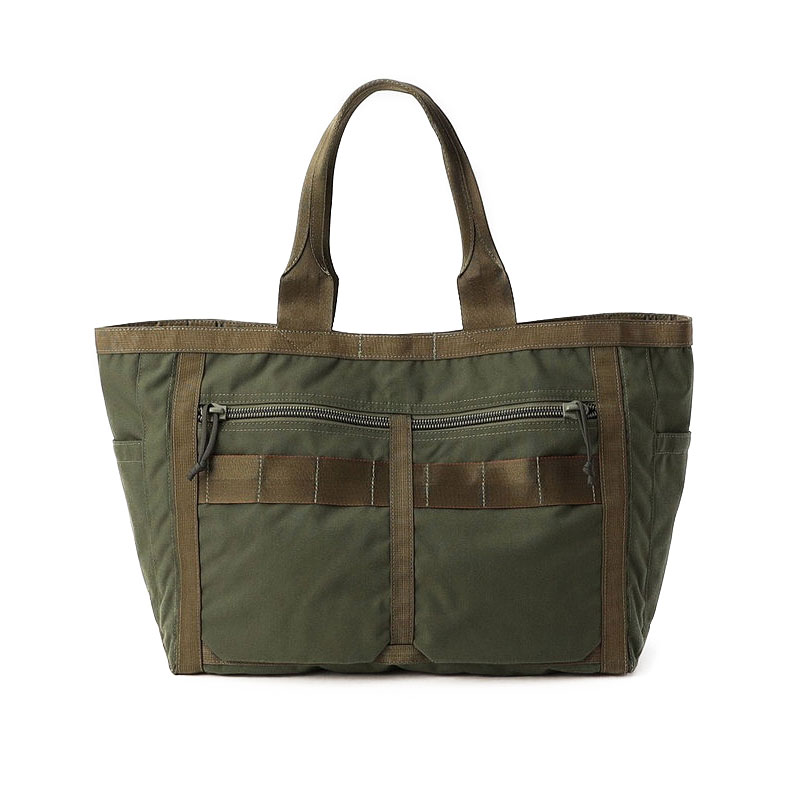 ブリーフィング トートバッグ BRIEFING FREIGHTER ARMOR TOTE ブリーフィング フレイター アーマー 正規品  BRA221T10 FREIGHTER SERIES