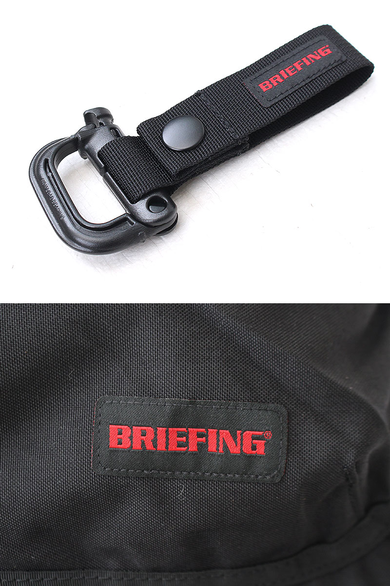 ブリーフィング ツールエプロン BRIEFING OUTDOOR EQUIPMENT TOOL