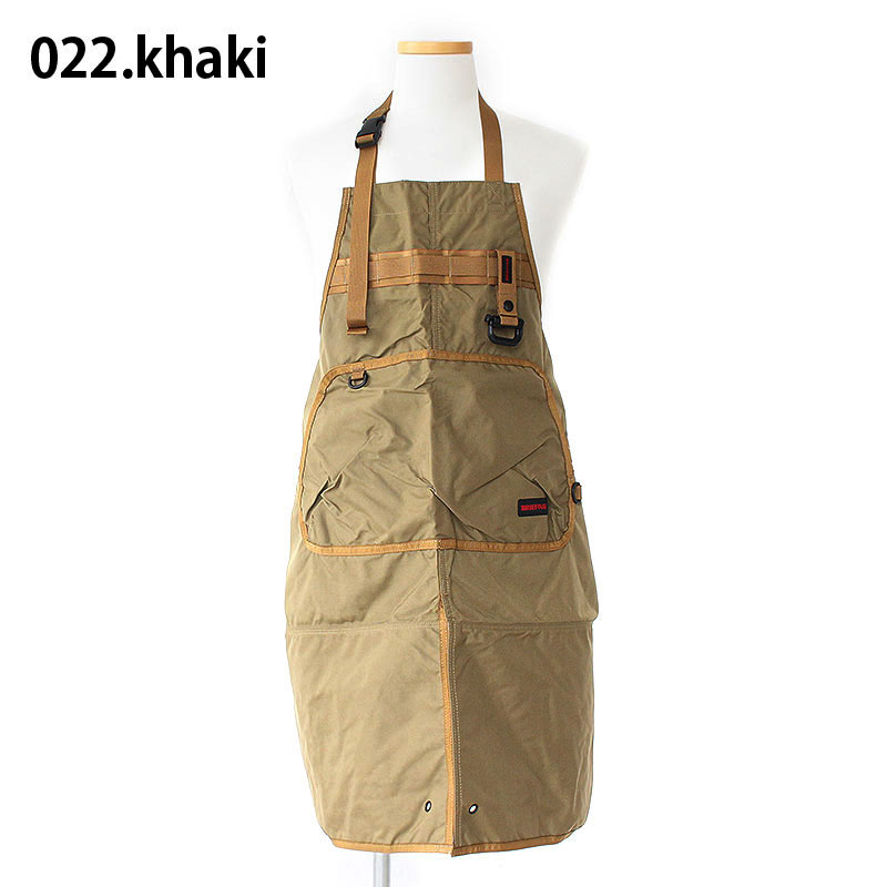 BRIEFING ブリーフィング ツールエプロン OUTDOOR EQUIPMENT