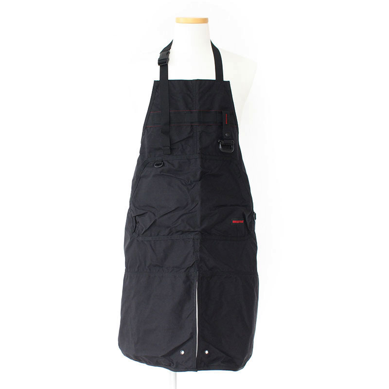 ブリーフィング ツールエプロン BRIEFING OUTDOOR EQUIPMENT TOOL APRON BRA223G20 キャンプ