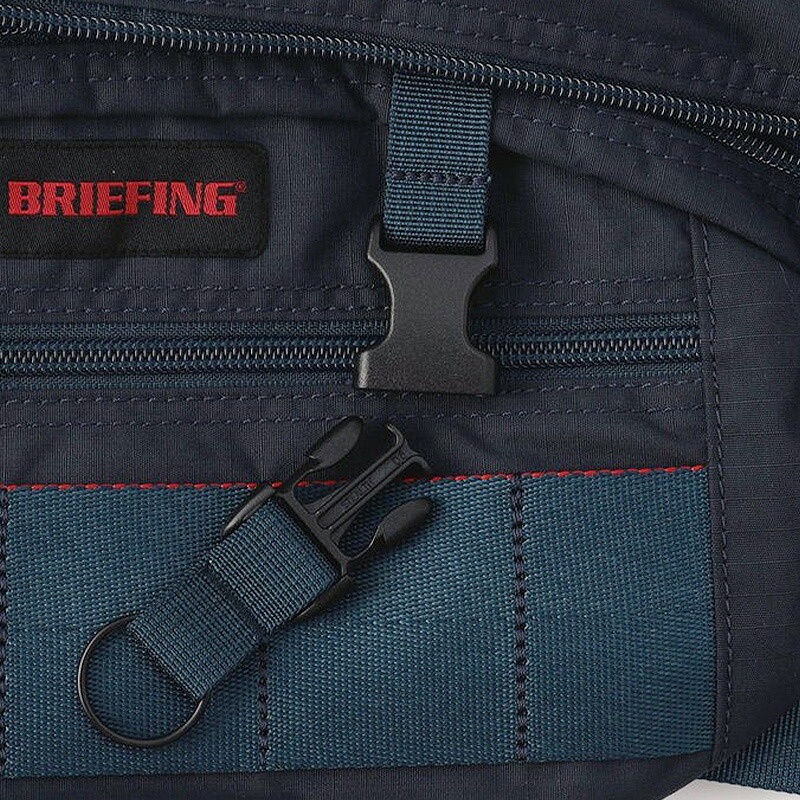 BRIEFING（ブリーフィング） ボディバッグ BRIEFING SLASH S MW