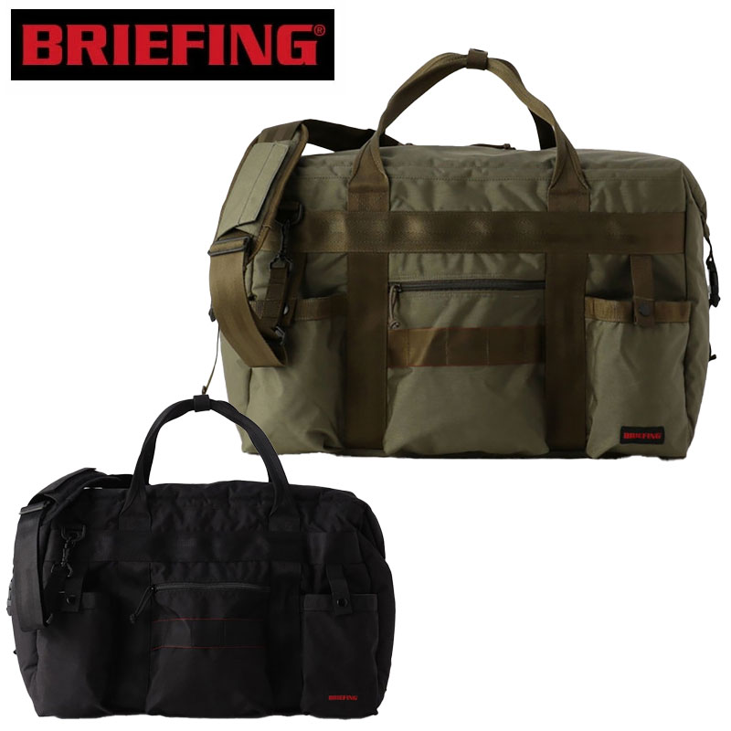 BRIEFING ブリーフィング クーラーバッグ 保冷バッグ COOLER BAG