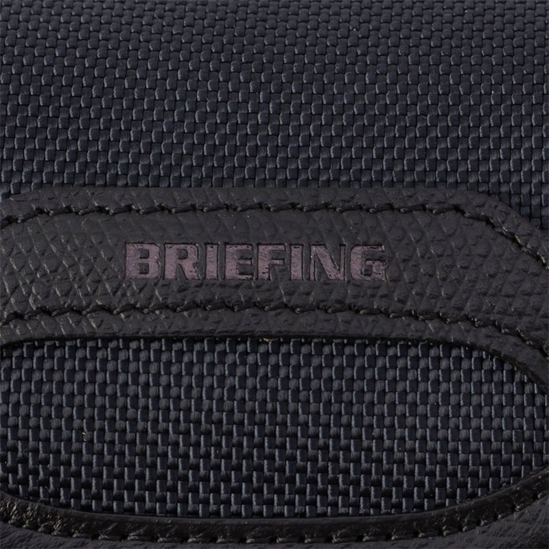BRIEFING（ブリーフィング） アイウェアケース BRIEFING FUSION EYE