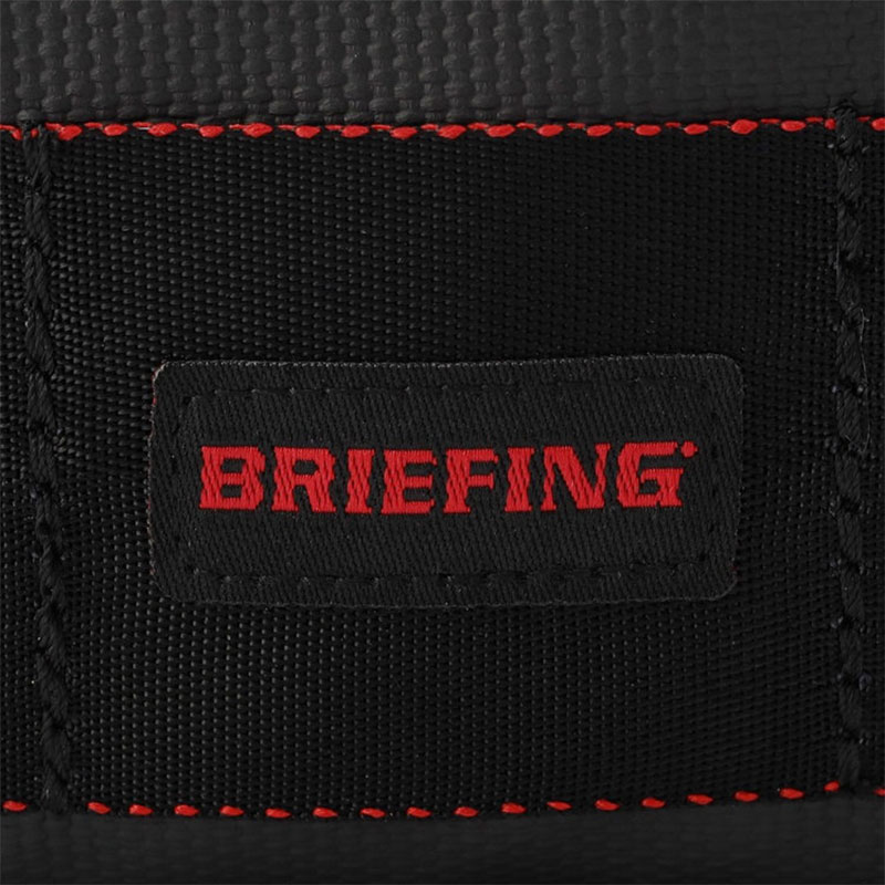 BRIEFING（ブリーフィング） BRIEFING 2WAY TRAVEL CASE 2WAY トラベル