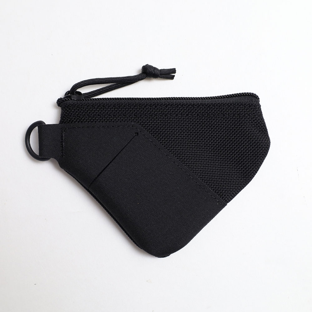 BRIEFING（ブリーフィング） BRIEFING DELTA POUCH デルタ ポーチ