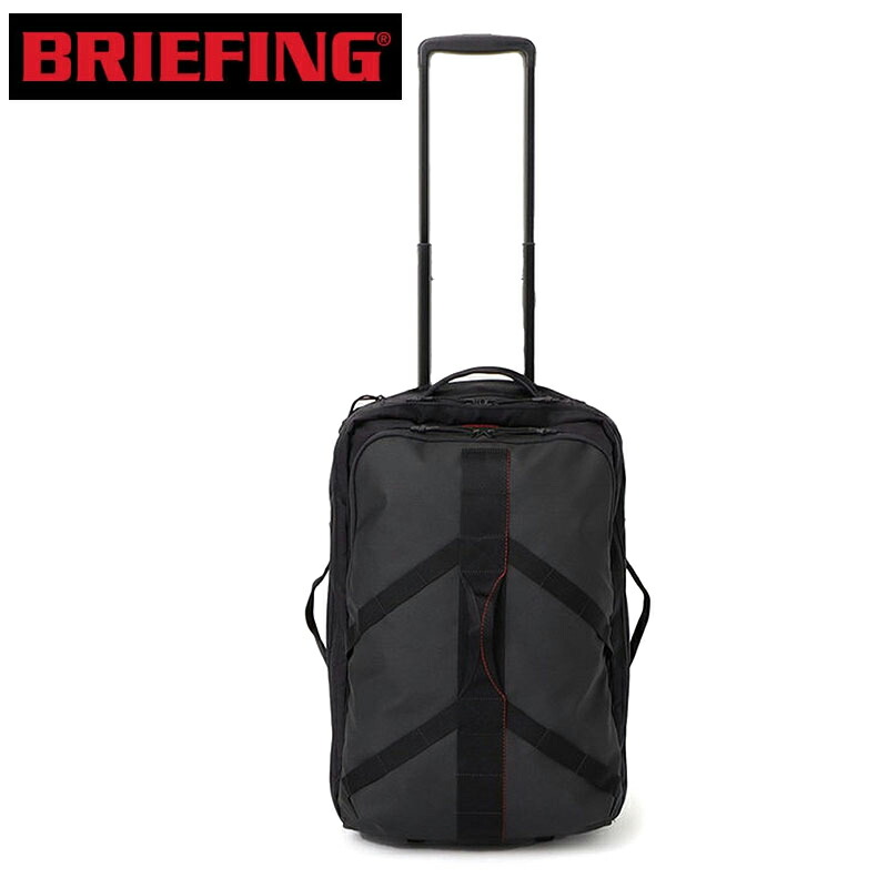 BRIEFING ブリーフィング 2ホイールキャリーオンカーゴ 2WHEEL CARRY 