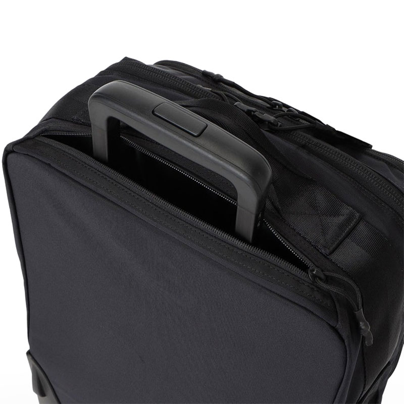 bra231c19 BRIEFING 2WHEEL CARRY ON CARGO 2ホイールキャリーオンカーゴ