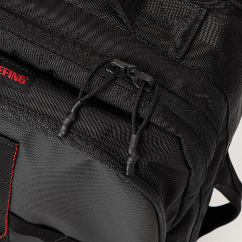 bra231c19 BRIEFING 2WHEEL CARRY ON CARGO 2ホイールキャリーオンカーゴ