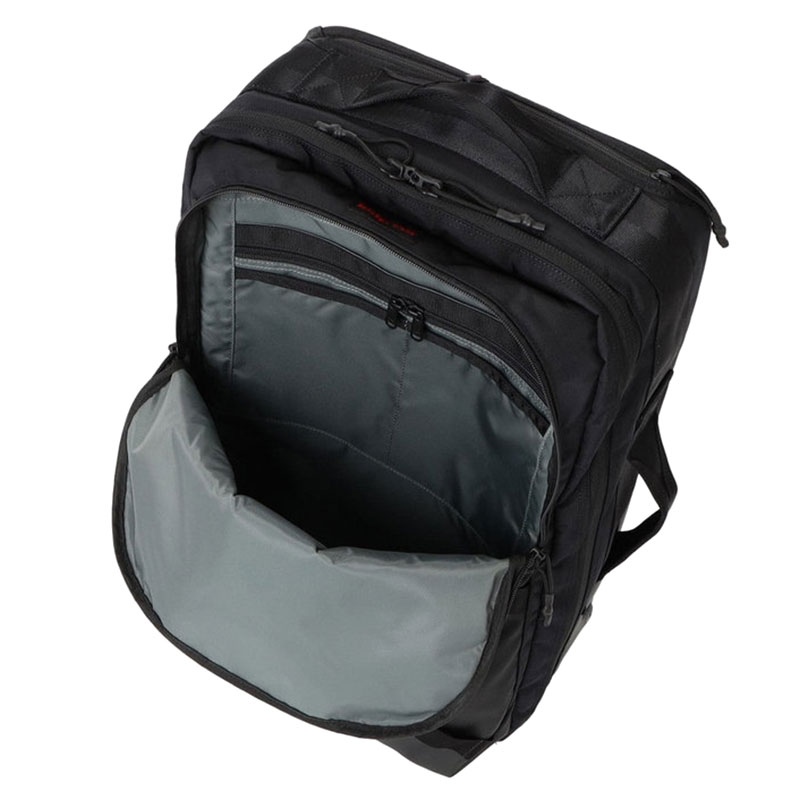 bra231c19 BRIEFING 2WHEEL CARRY ON CARGO 2ホイールキャリーオンカーゴ