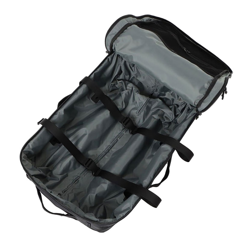 bra231c19 BRIEFING 2WHEEL CARRY ON CARGO 2ホイールキャリーオンカーゴ