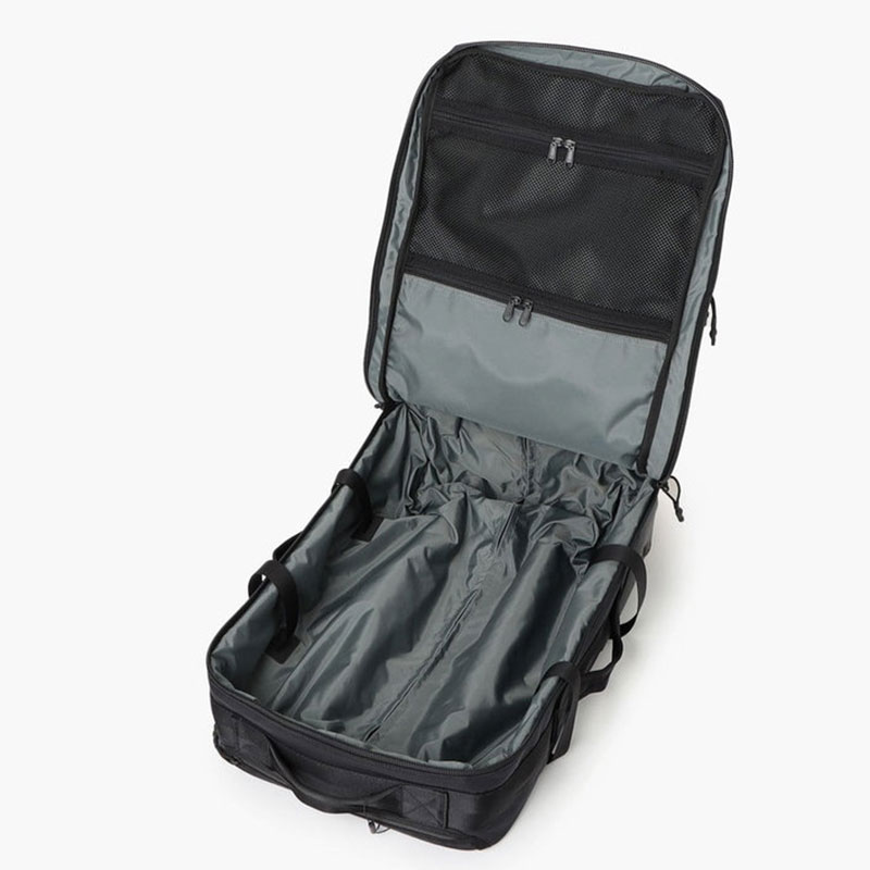 bra231c19 BRIEFING 2WHEEL CARRY ON CARGO 2ホイールキャリーオンカーゴ