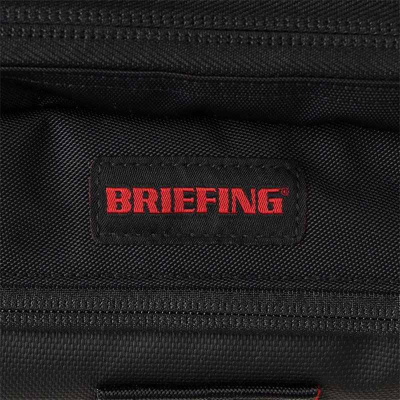 bra231c19 BRIEFING 2WHEEL CARRY ON CARGO 2ホイールキャリーオンカーゴ