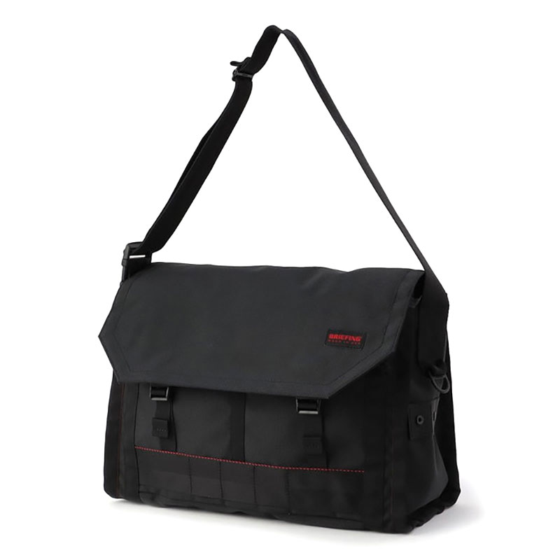 BRIEFING ブリーフィング FARVER RP MADE IN USA BRIEFING（ブリーフィング） ショルダーバッグ USA BRIEFING FARVER RP