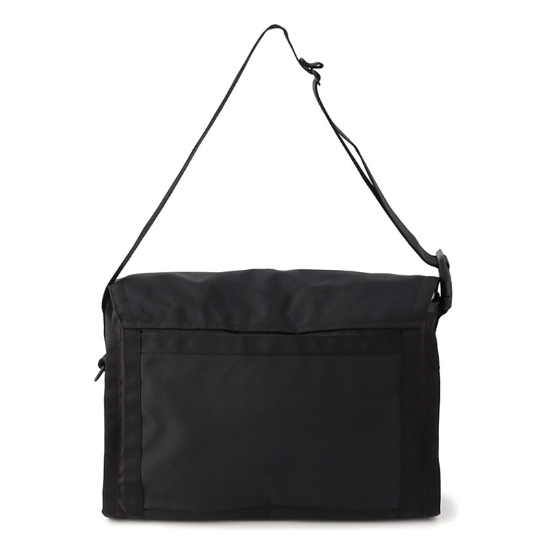 BRIEFING（ブリーフィング） ショルダーバッグ USA BRIEFING FARVER RP