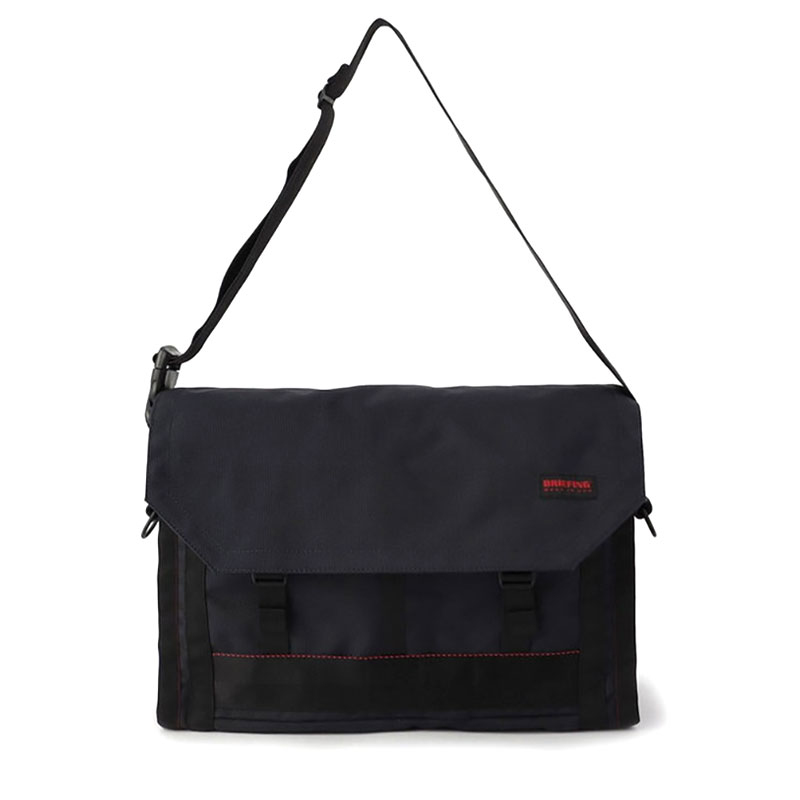 BRIEFING メンズショルダーバッグ｜バッグ｜ファッション