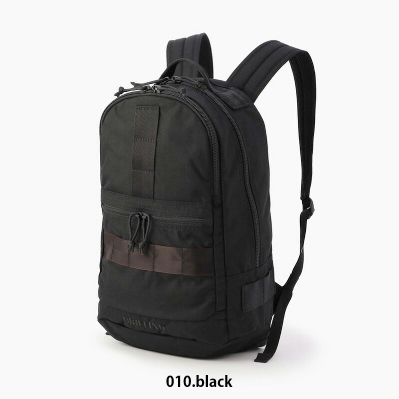BRIEFING　リュック selection_pack-comp