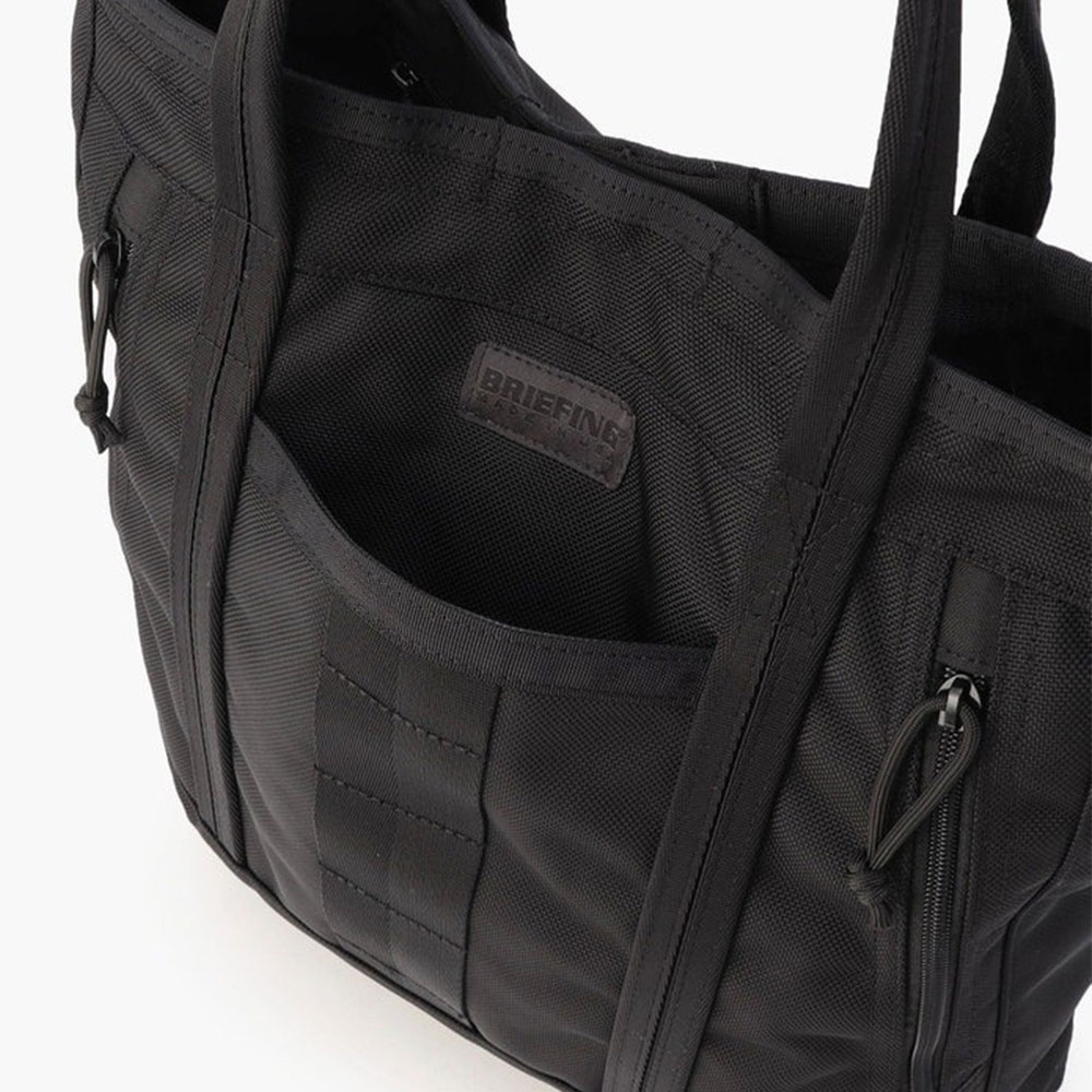 BRIEFING（ブリーフィング） トートバッグ BRIEFING DELTA MASTER TOTE