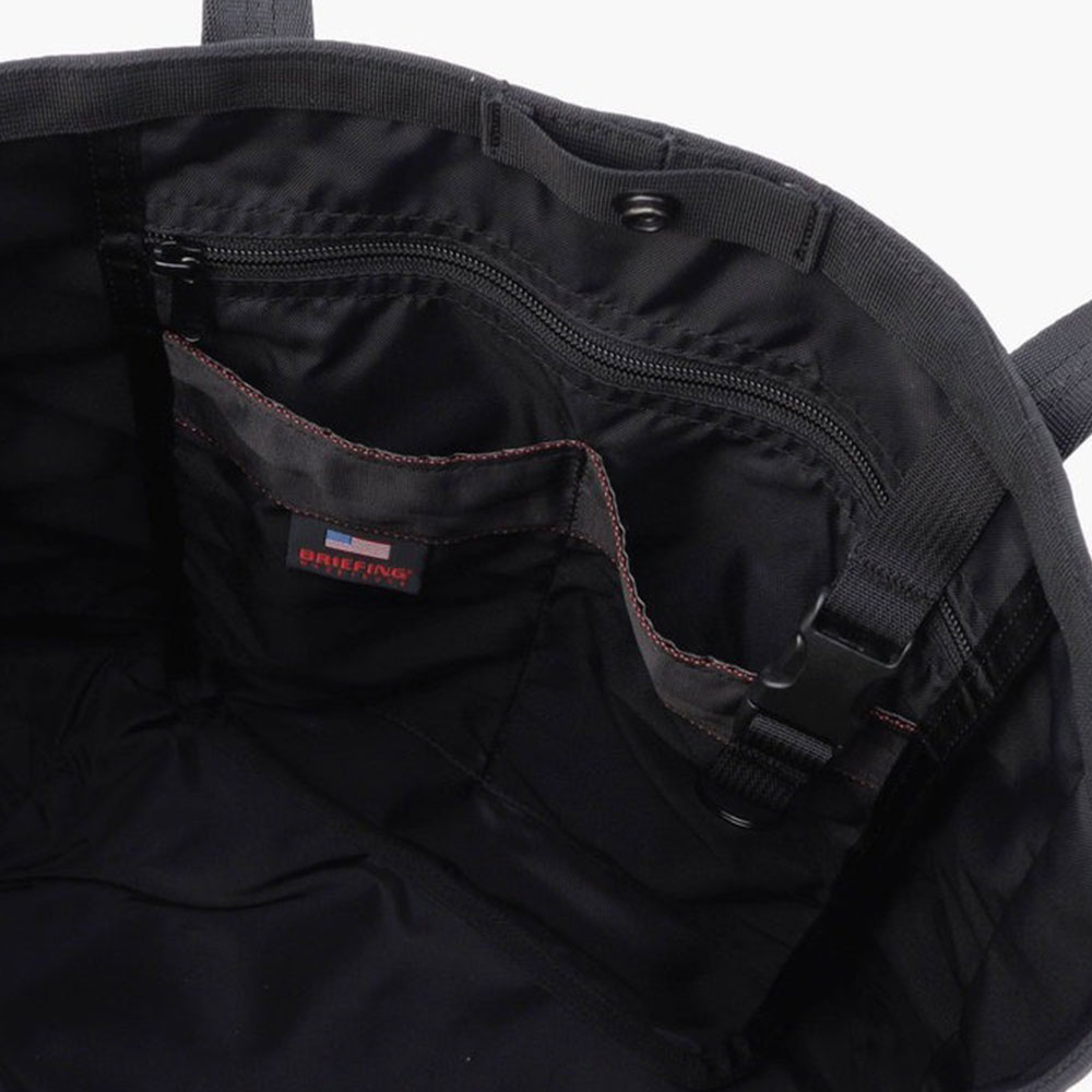 BRIEFING（ブリーフィング） トートバッグ BRIEFING DELTA MASTER TOTE