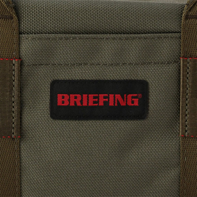 BRIEFING（ブリーフィング） BRIEFING TOOL BAG S ツールバッグ S