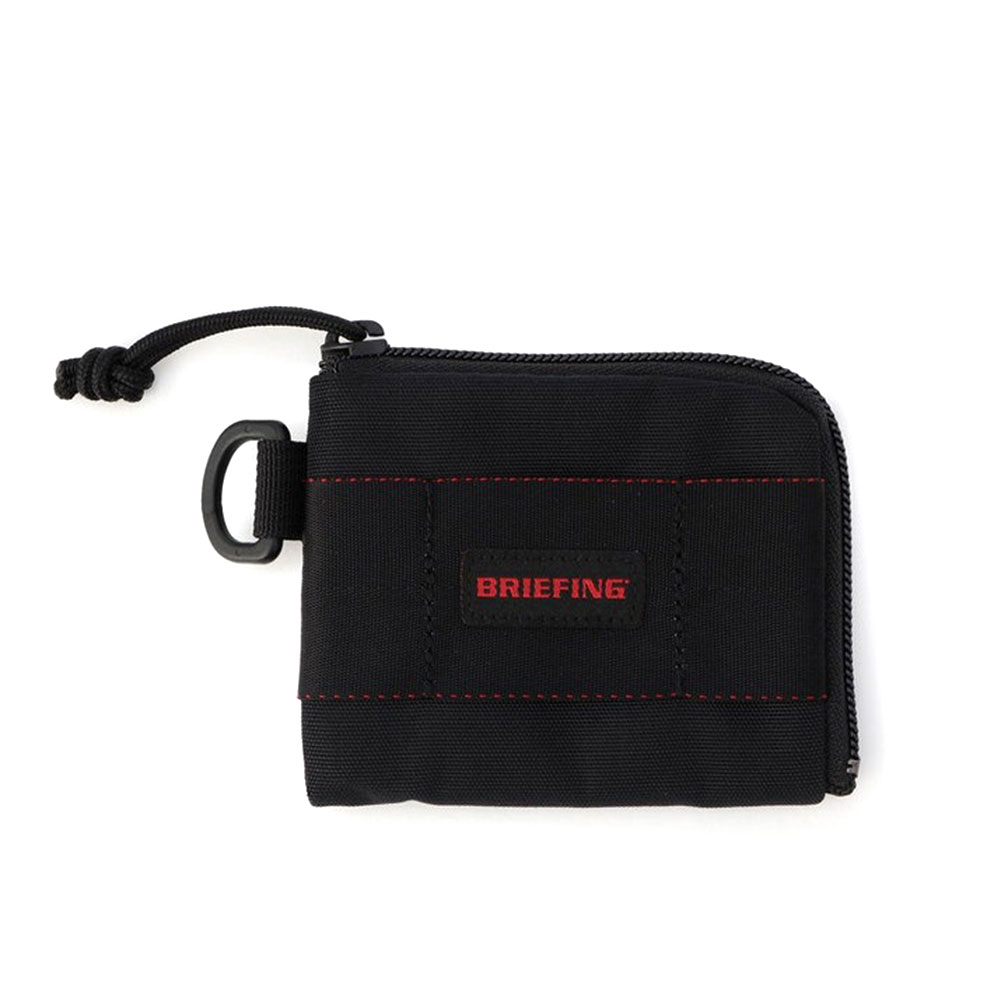 BRIEFING（ブリーフィング） MW ミニ財布 bra233a36 メンズ オール