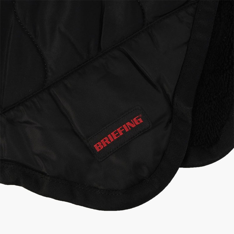 BRIEFING（ブリーフィング） BRIEFING QUILTING BLANKET ブランケット