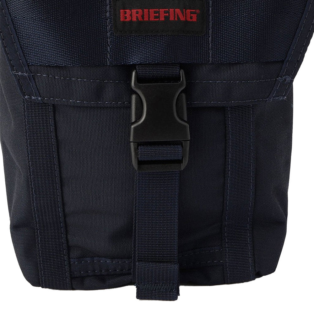 BRIEFING（ブリーフィング） ショルダーバッグ JET TALL MW GENII
