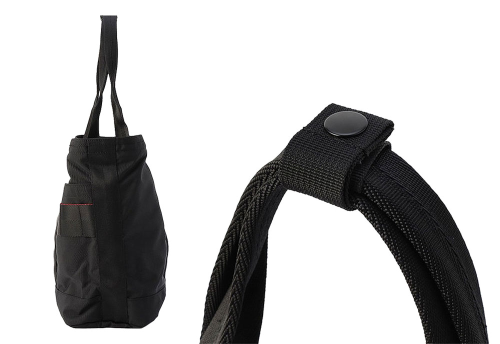 ブリ―フィング ビジネスバッグ DISCRETE TOTE M MW GENII briefing