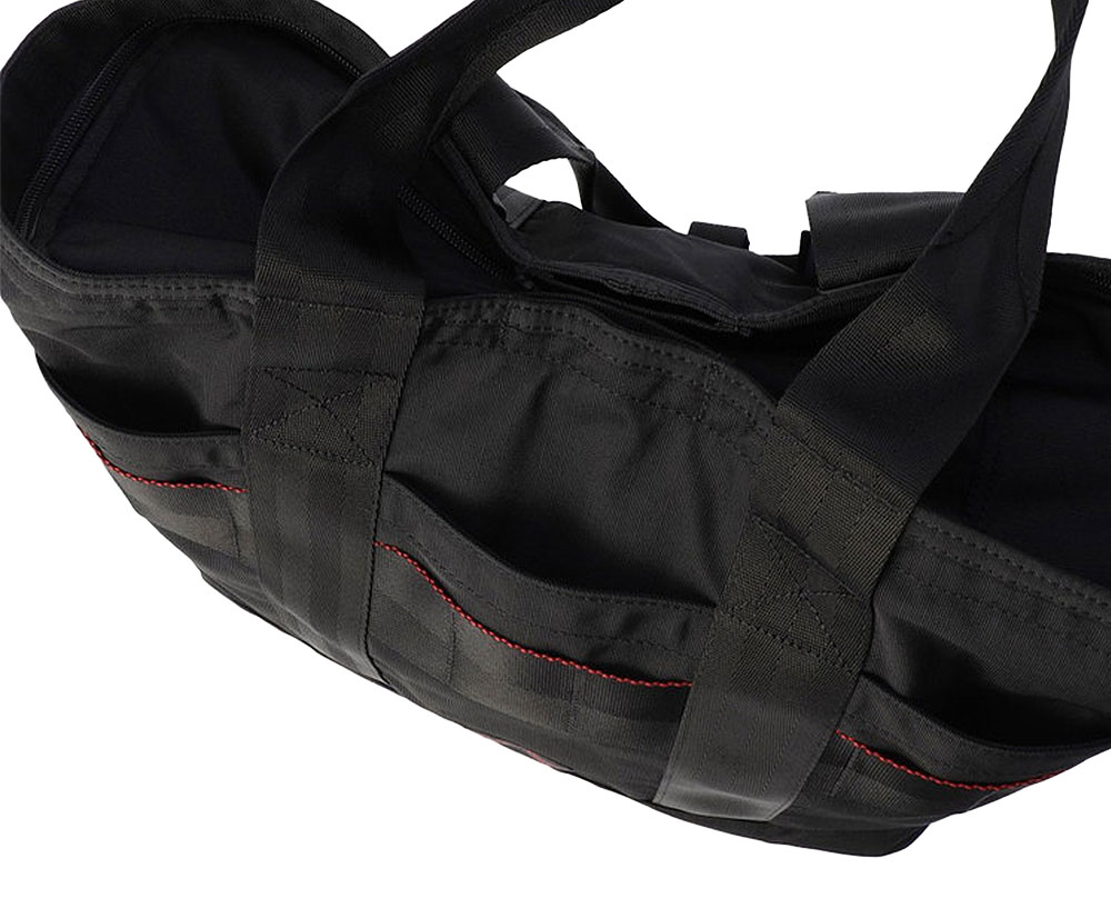 ブリ―フィング ビジネスバッグ DISCRETE TOTE M MW GENII briefing