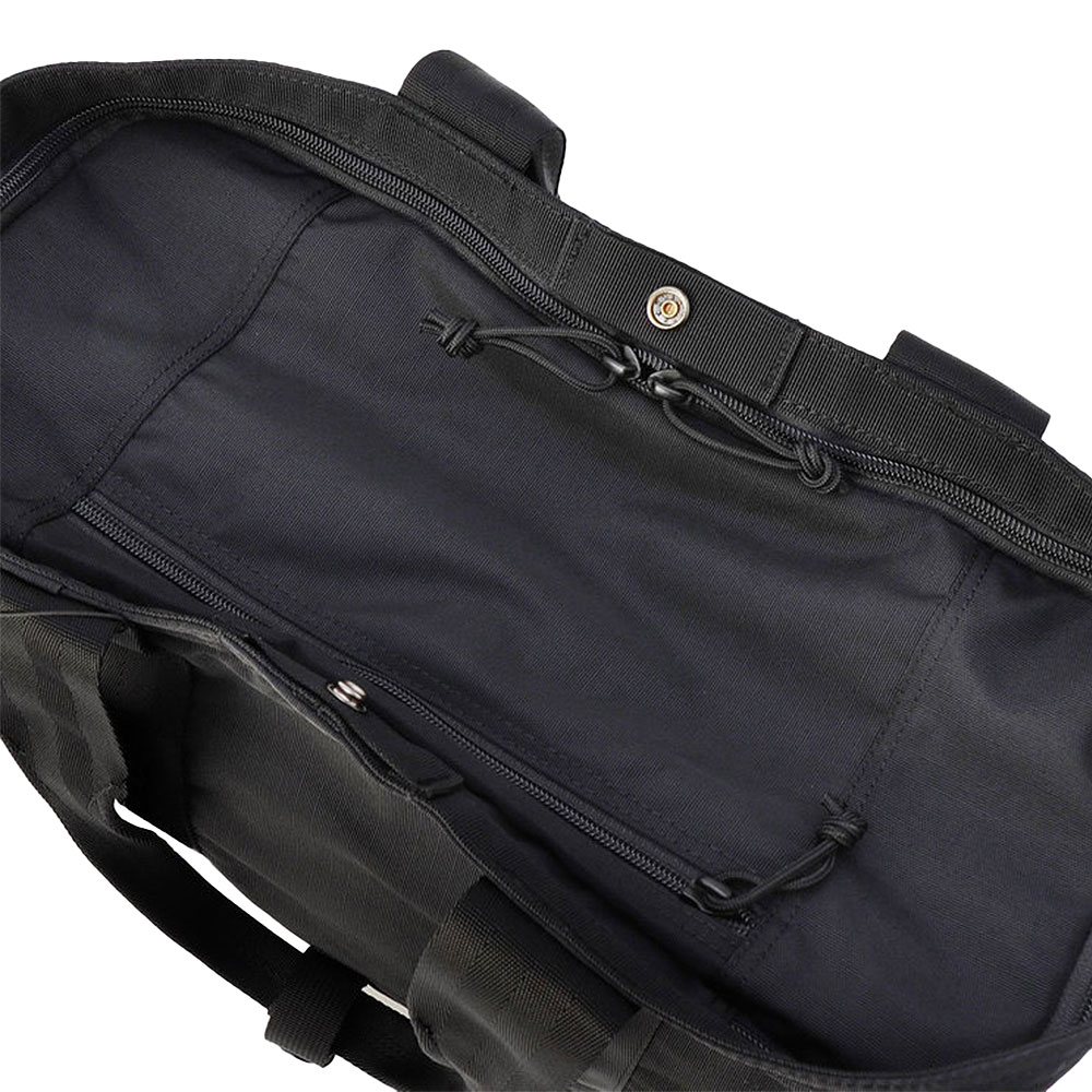 ブリ―フィング ビジネスバッグ DISCRETE TOTE M MW GENII briefing