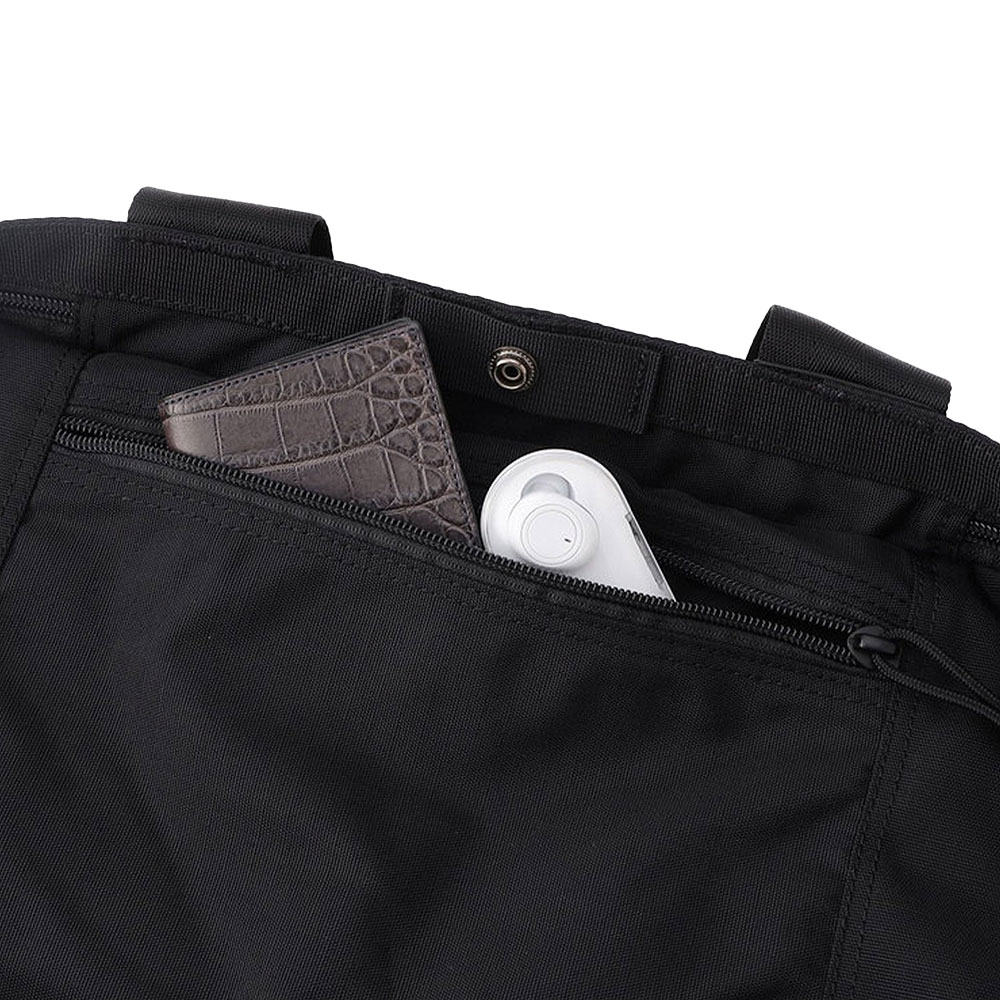 ブリ―フィング ビジネスバッグ DISCRETE TOTE M MW GENII briefing