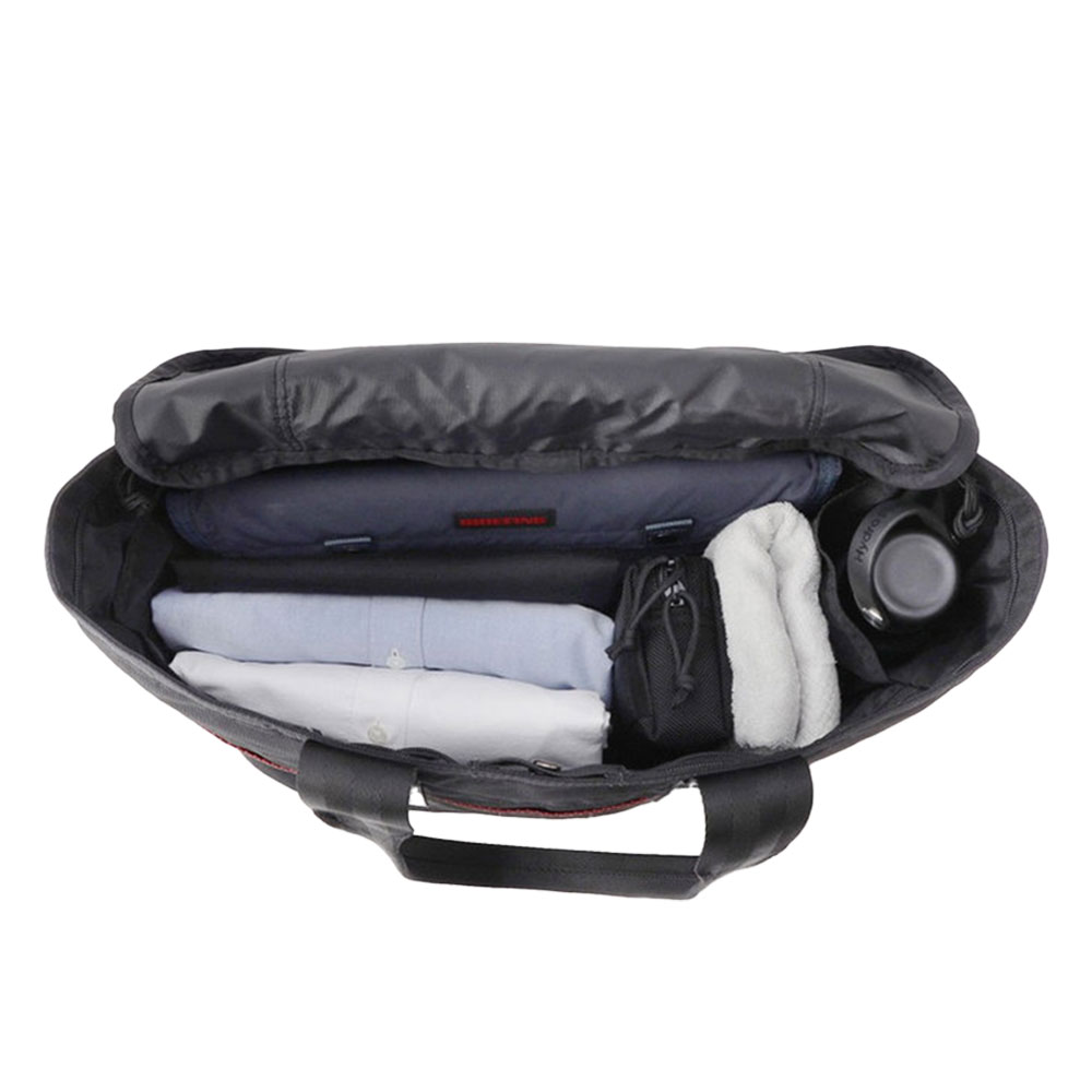 ブリ―フィング ビジネスバッグ DISCRETE TOTE M MW GENII briefing